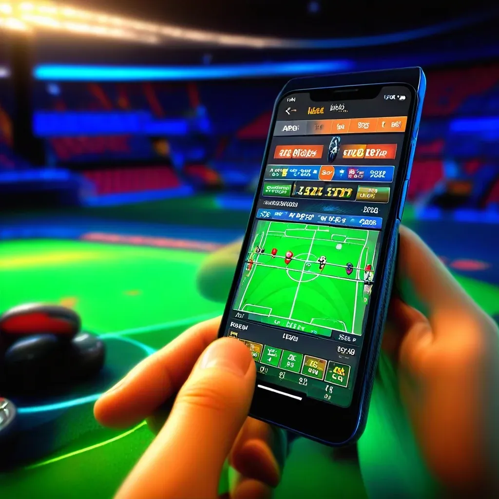 Live Betting: The Ultimate Guide to In-Play Sports Wagering