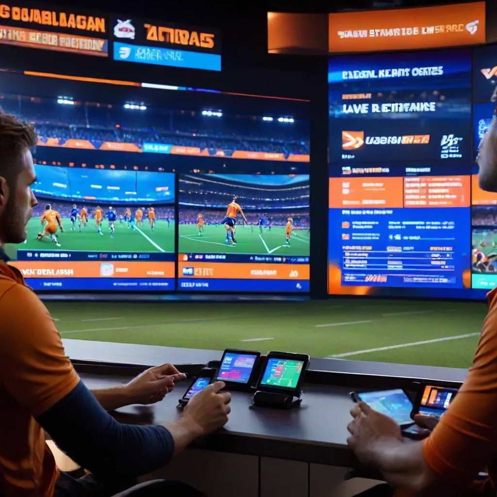 Is Sports Betting Legal in Australia? A State-by-State Guide