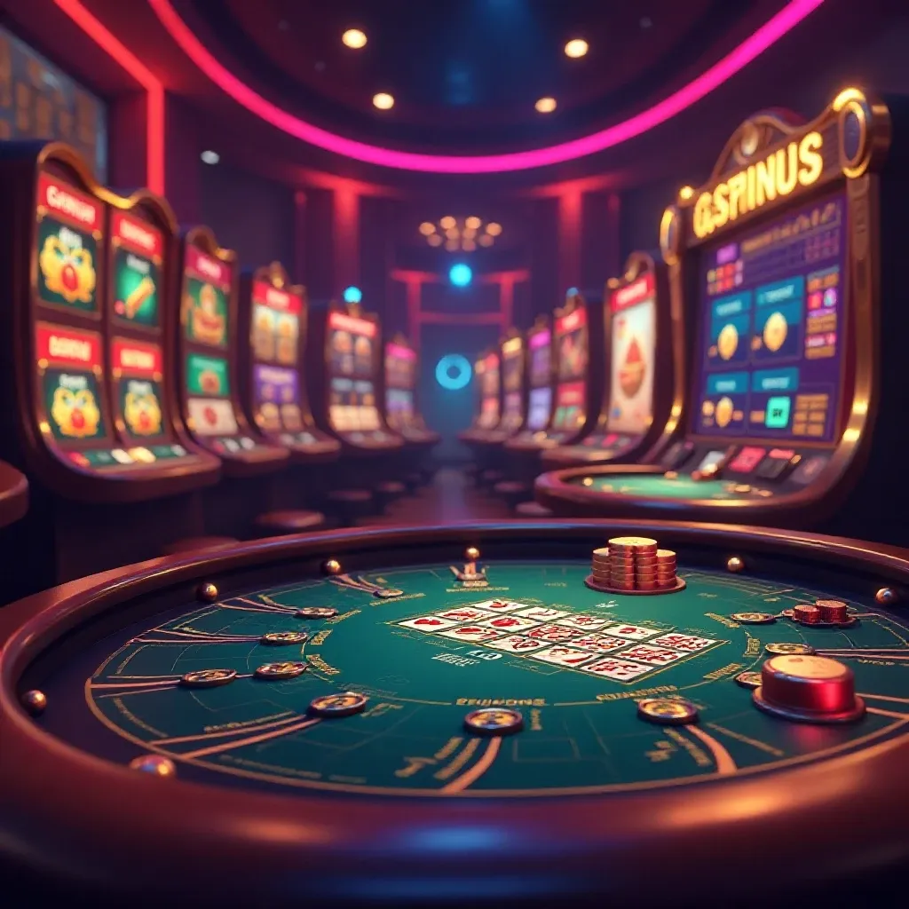 Maximize Casino Bonuses: Expert Strategies to Boost Your Winnings