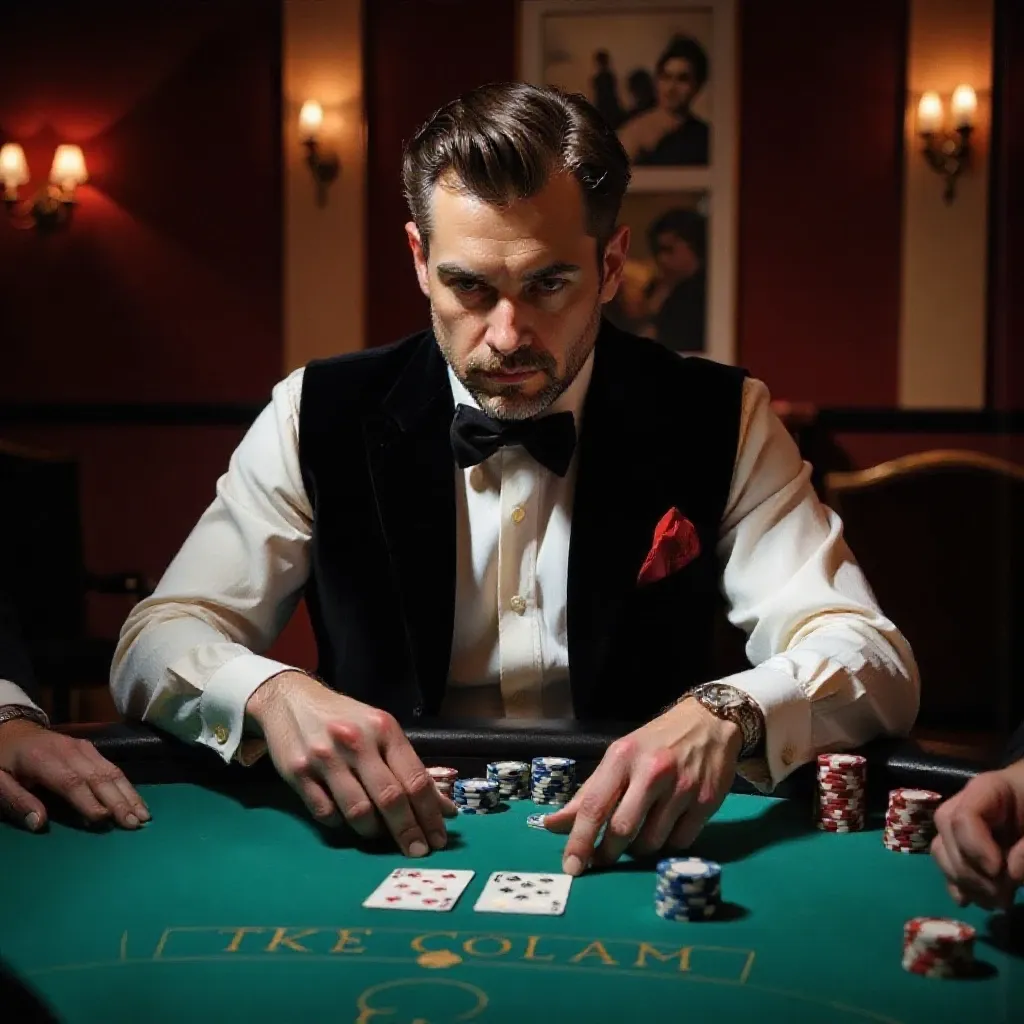 CasinoHighRollerStratagem