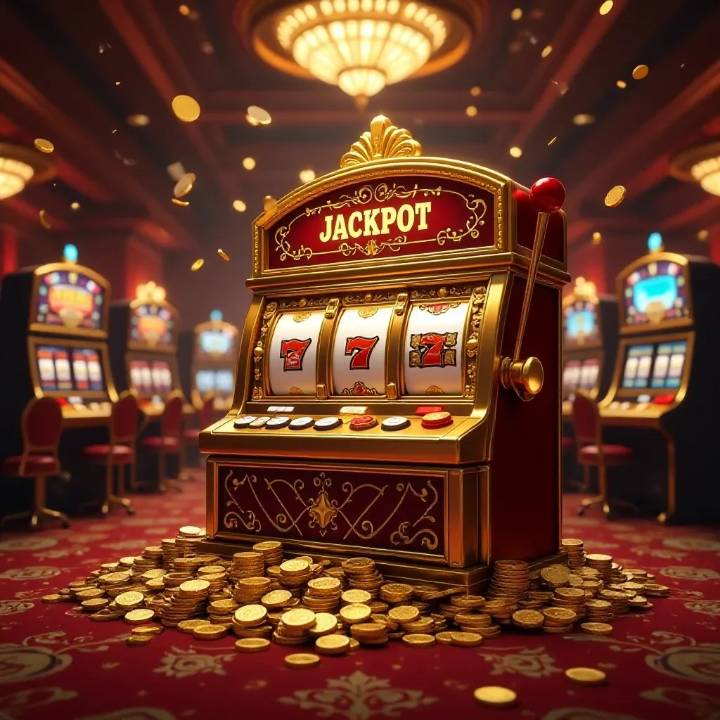 Progressive Jackpots: Strategy, Tips & Which to Play in 2025