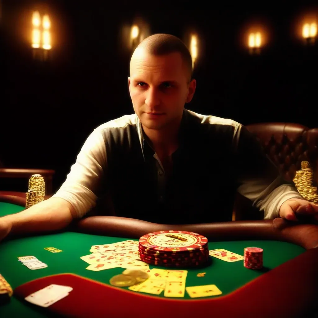 HighStakes_Casino_Night