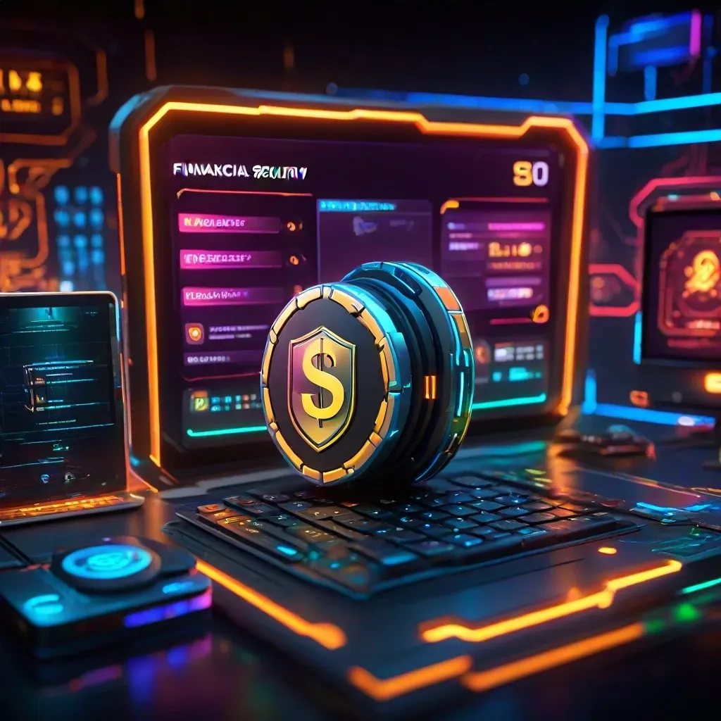 Secure_Betting_Payments