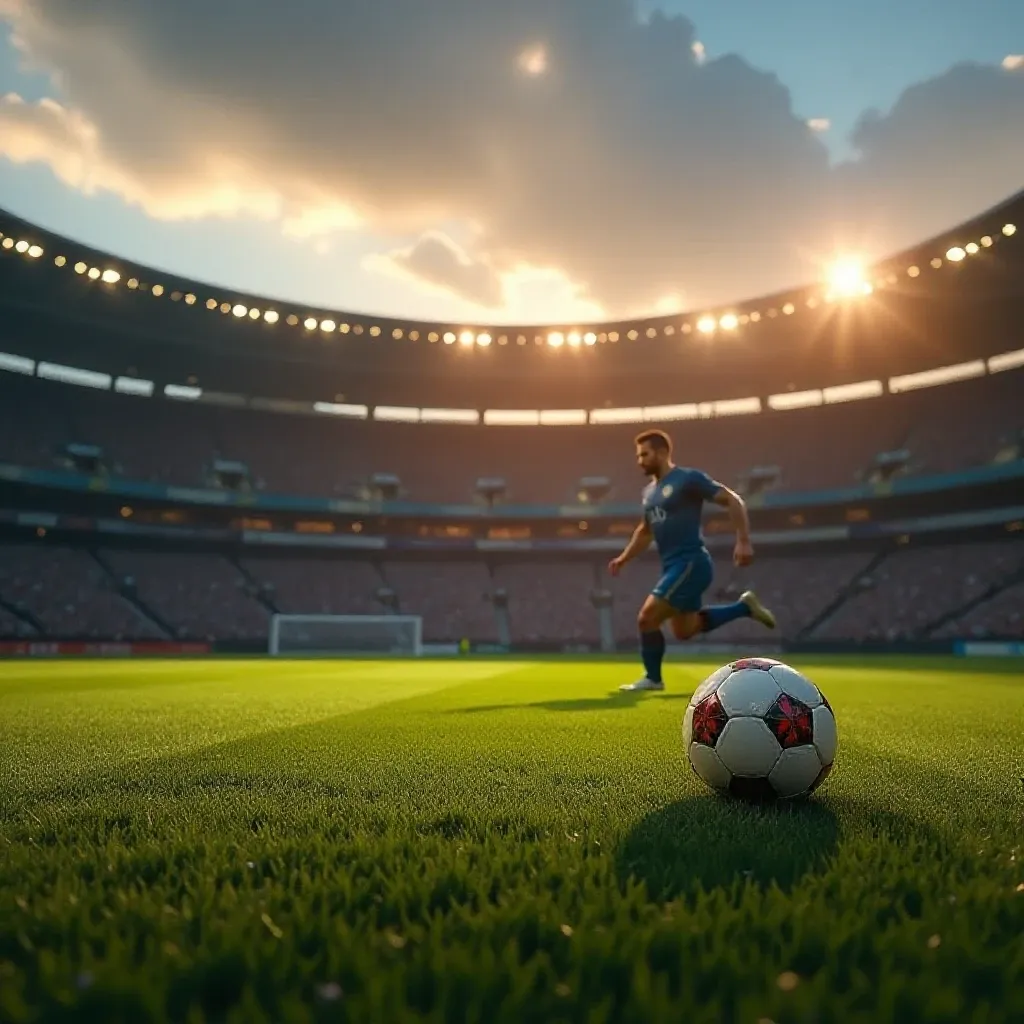 Soccer Fixed Bet