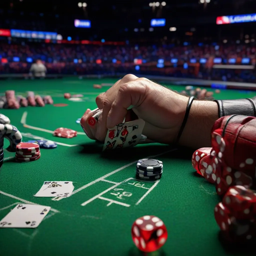 Strategic Betting Analysis