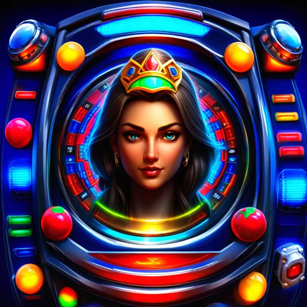 Tech Leaps Slots