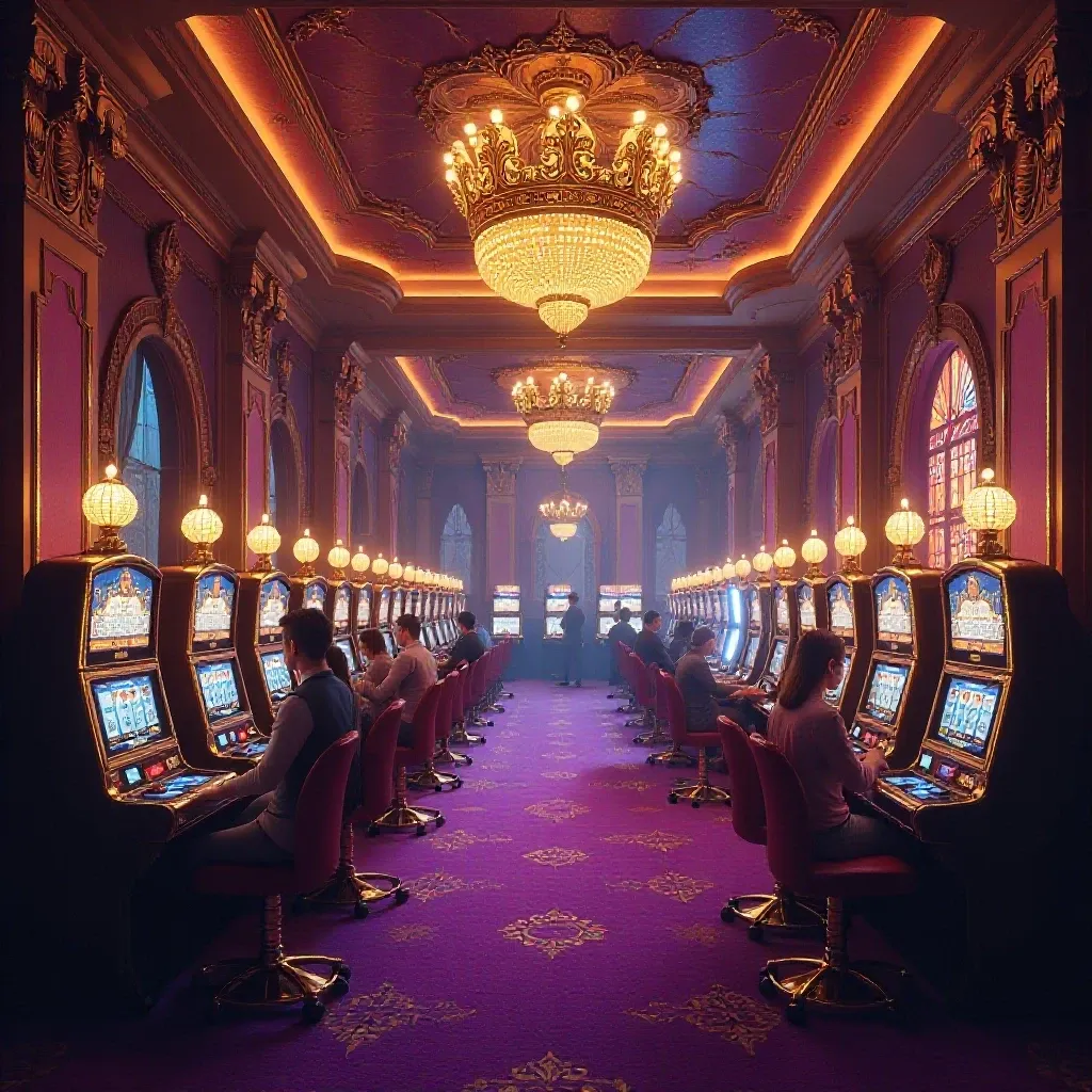 Golden Crown Casino Review: Is It Safe & Worth Your Time?